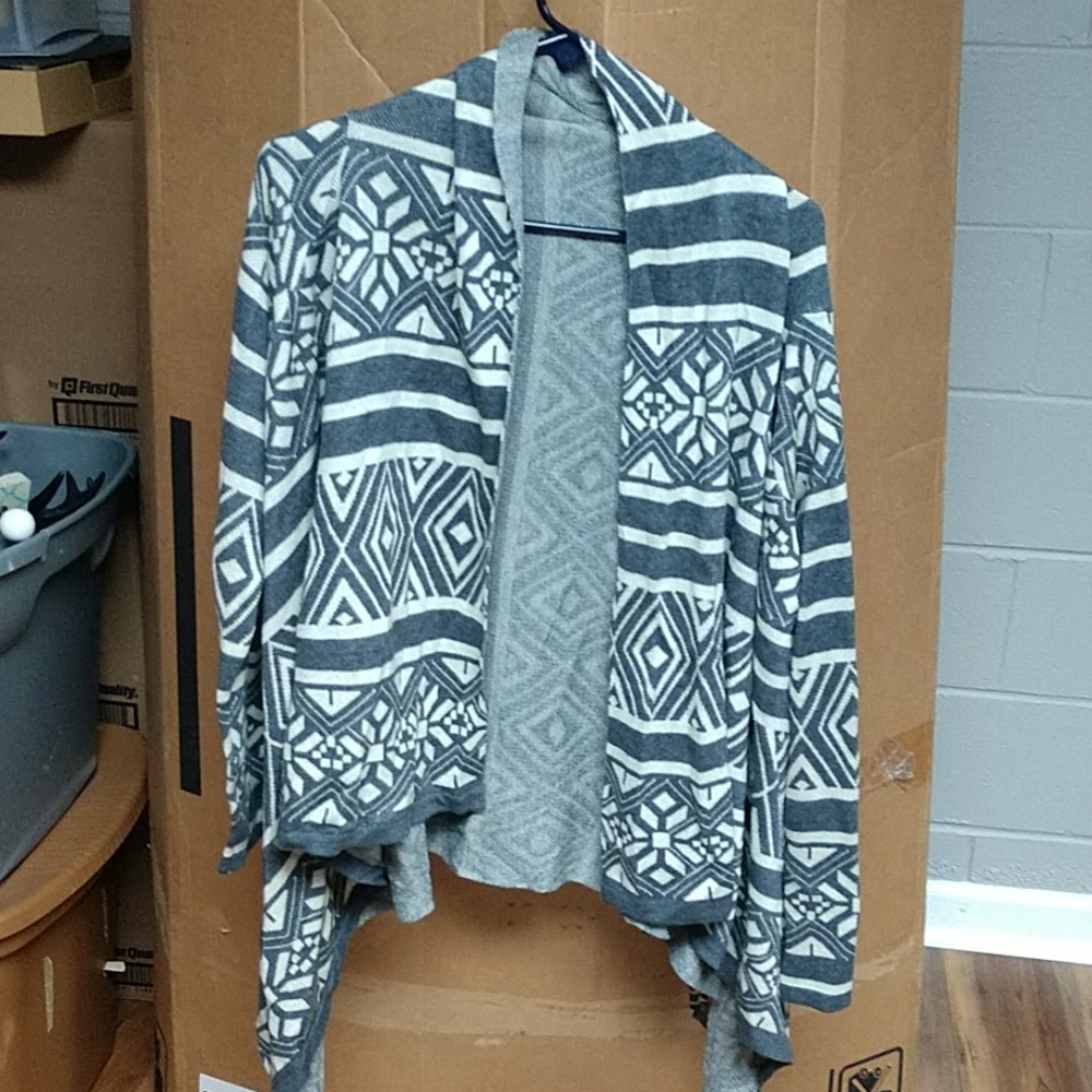 Cardigan